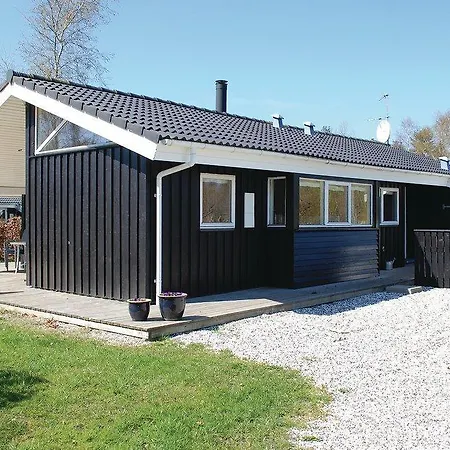Casa de Férias Baekholmen Ix *