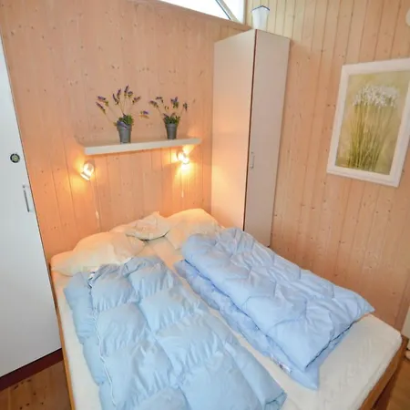 Casa de Férias Baekholmen Ix Ebeltoft