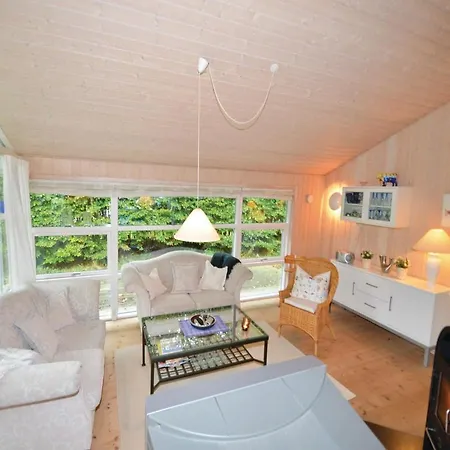 Baekholmen Ix Casa de Férias Ebeltoft