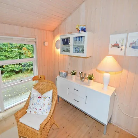 Casa de Férias Baekholmen Ix